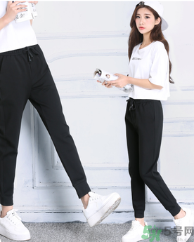 九月份穿什么褲子？褲裝時尚搭配指南