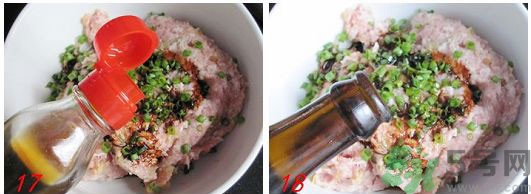 蘇式月餅用的什么面粉？蘇式月餅的做法