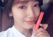 夢妝天使蜜吻染唇釉真假辨別 夢妝天使蜜吻染唇釉真假鑒別圖