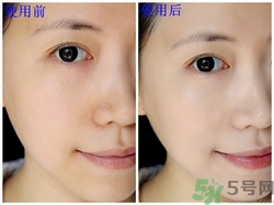 夢(mèng)妝光采裸透氣墊怎么樣？夢(mèng)妝桃花遮瑕氣墊bb好用嗎？