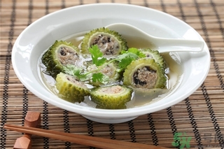 苦瓜汁能加蜂蜜？苦瓜汁怎么做好喝？