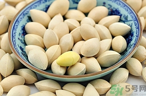 白果什么時候成熟？沒熟的白果能不能吃？