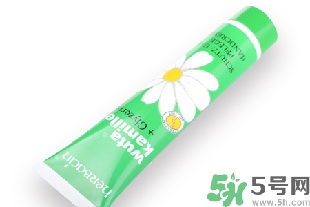 herbacin德國小甘菊護(hù)手霜怎么樣？herbacin德國小甘菊護(hù)手霜好用嗎？