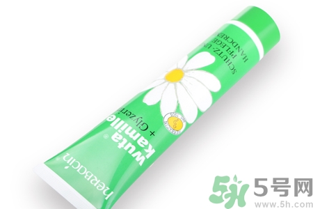 herbacin小甘菊護(hù)手霜多少錢(qián)？德國(guó)herbacin護(hù)手霜系列價(jià)格多少？