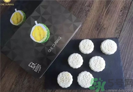 貓山王榴蓮冰皮月餅多少錢?貓山王榴蓮冰皮月餅價(jià)格