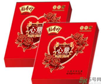 稻香村月餅多少錢一塊？稻香村月餅多少錢一盒？