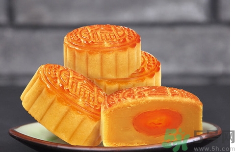 蛋黃月餅好吃嗎？蛋黃月餅哪個牌子好吃？