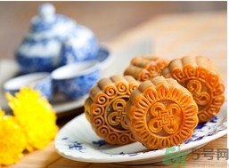 蛋黃月餅好吃嗎？蛋黃月餅哪個牌子好吃？