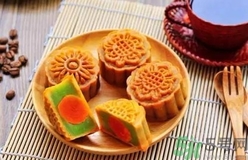 蛋黃月餅好吃嗎？蛋黃月餅哪個牌子好吃？