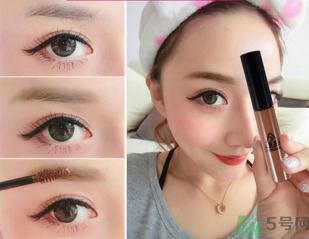 切眉后多久可以繡眉？切眉后多久可以畫(huà)眉？