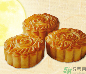 好利來月餅怎么樣？好利來月餅好吃嗎？