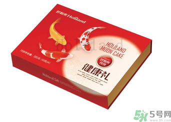 好利來(lái)月餅多少錢一盒？好利來(lái)月餅價(jià)格表