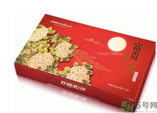 好利來(lái)月餅多少錢一盒？好利來(lái)月餅價(jià)格表