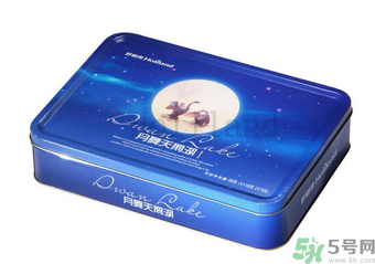 好利來(lái)月餅多少錢一盒？好利來(lái)月餅價(jià)格表