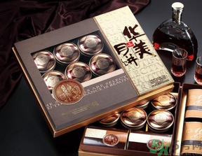 華美月餅怎么樣？華美月餅好吃嗎？