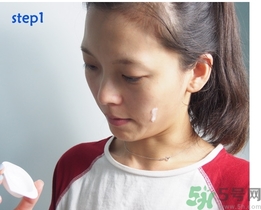 dr.jart蒂佳婷橡膠人皮面具面膜怎么用？蒂佳婷橡膠人皮面具面膜使用方法