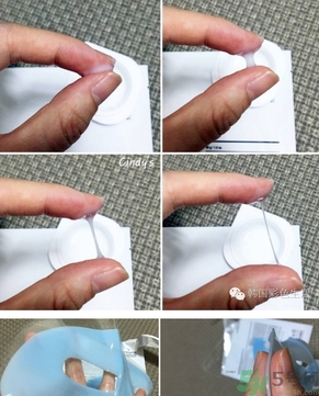 dr.jart蒂佳婷橡膠人皮面具面膜怎么用？蒂佳婷橡膠人皮面具面膜使用方法