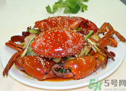 吃螃蟹胃疼是什么原因？吃螃蟹胃疼怎么辦？