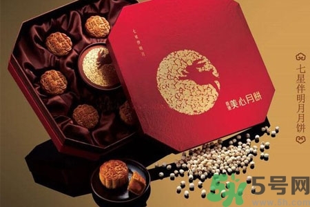 哪里有美心月餅的專門店？美心月餅的店鋪地址在哪？