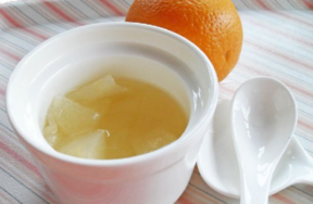 梨水可以加蜂蜜嗎？蜂蜜梨水的做法
