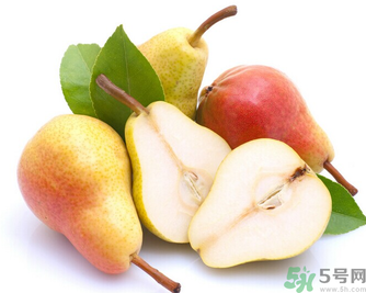 吃梨會發(fā)胖嗎？吃梨子有什么好處？