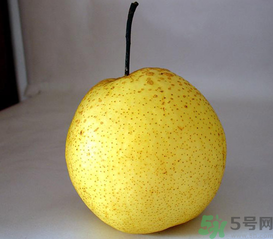 吃梨會發(fā)胖嗎？吃梨子有什么好處？