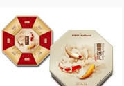 好利來月餅多少錢一盒？好利來月餅價格表