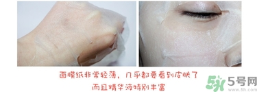 dr.jart蒂佳婷十字診所面膜怎么用？蒂佳婷十字面膜使用方法
