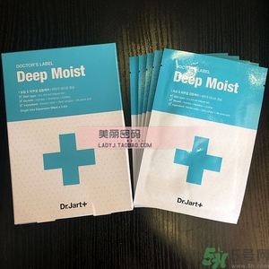 dr.jart十字診所面膜怎么辨別真假？蒂佳婷十字面膜真假鑒別