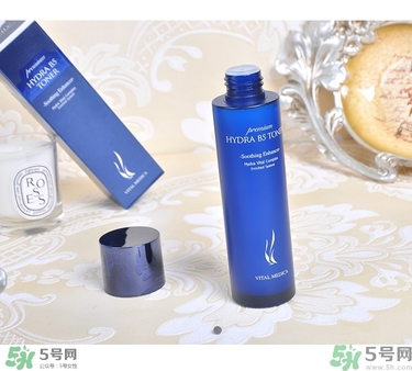 ahc水乳好用嗎？ahc水乳怎么樣？