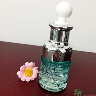 cliv綠胖子怎么用？cliv綠胖精華使用方法