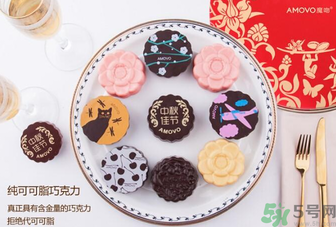 魔吻巧克力月餅好吃嗎？魔吻巧克力月餅怎么樣？