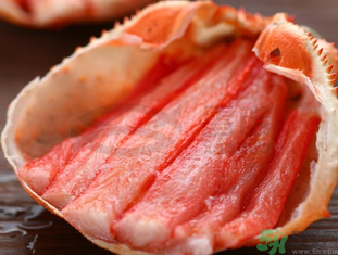 感冒可以吃螃蟹嗎？感冒吃感冒會(huì)怎么樣？