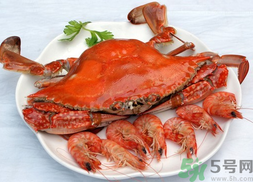 海蟹什么時候最肥？海蟹什么時候吃最好？