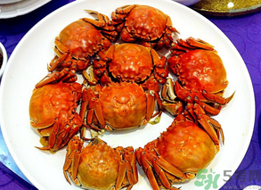 洪澤湖大閘蟹多少錢(qián)一斤？洪澤湖大閘蟹價(jià)格