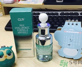 cliv綠胖子精華多少錢？cliv綠胖子價格