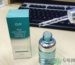 cliv綠胖子精華多少錢？cliv綠胖子價格