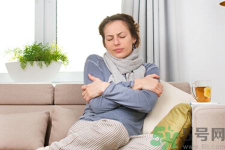 寒性體質(zhì)的人不能吃什么？寒性體質(zhì)的人如何減肥？