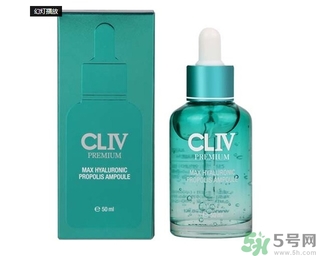 cliv綠胖子怎么用?cliv綠胖精華使用方法 cliv綠胖子怎么用?cliv綠胖精華使用方法