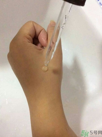 ahc第四代b5玻尿酸顆粒精華怎么用？ahc第四代玻尿酸精華使用方法