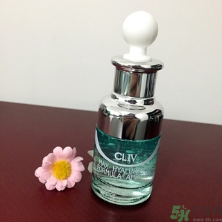 cliv綠胖子怎么用？cliv綠胖精華使用方法