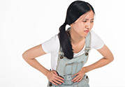 潰瘍性結腸炎肚子疼怎么辦？潰瘍性結腸炎是怎么引起的？