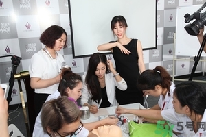 紋眉后要補色嗎？紋眉后多久可以補色？