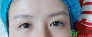 紋眉后要補色嗎？紋眉后多久可以補色？