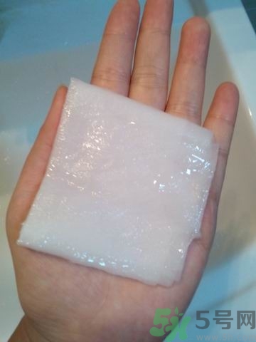 ahc面膜敷完要洗嗎？ahc面膜用完需要洗嗎？