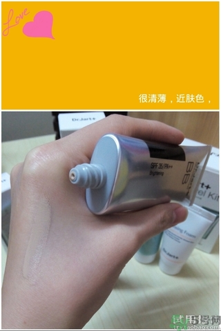 dr.jart是什么牌子？dr.jart+是什么檔次？