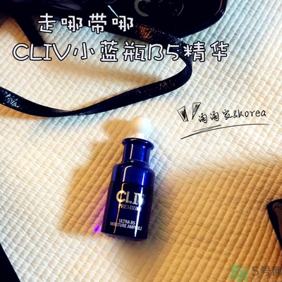 cliv是什么牌子？cliv在韓國什么檔次？