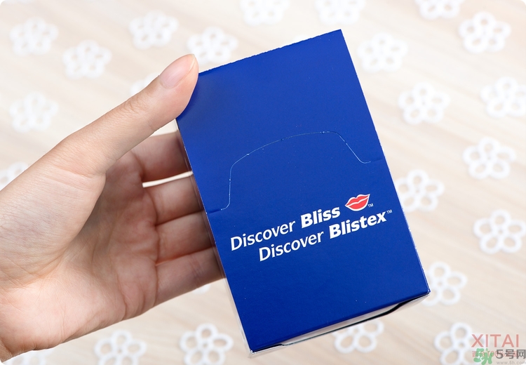 Blistex碧唇小藍(lán)罐好用嗎？怎么用？