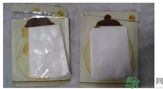 春雨面膜是什么味道？春雨面膜假貨是什么味道？