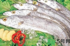 秋季適合吃什么魚？秋季吃魚的好處？